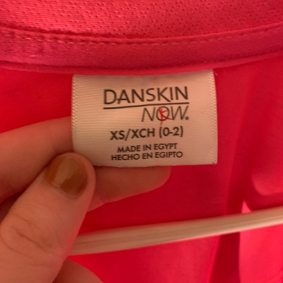 Light pink jacket - Picture 2 of 3